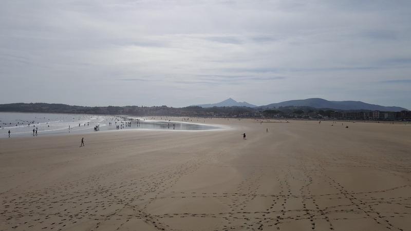 Residence Mer & Golf Sokoburu Hendaye Exterior foto