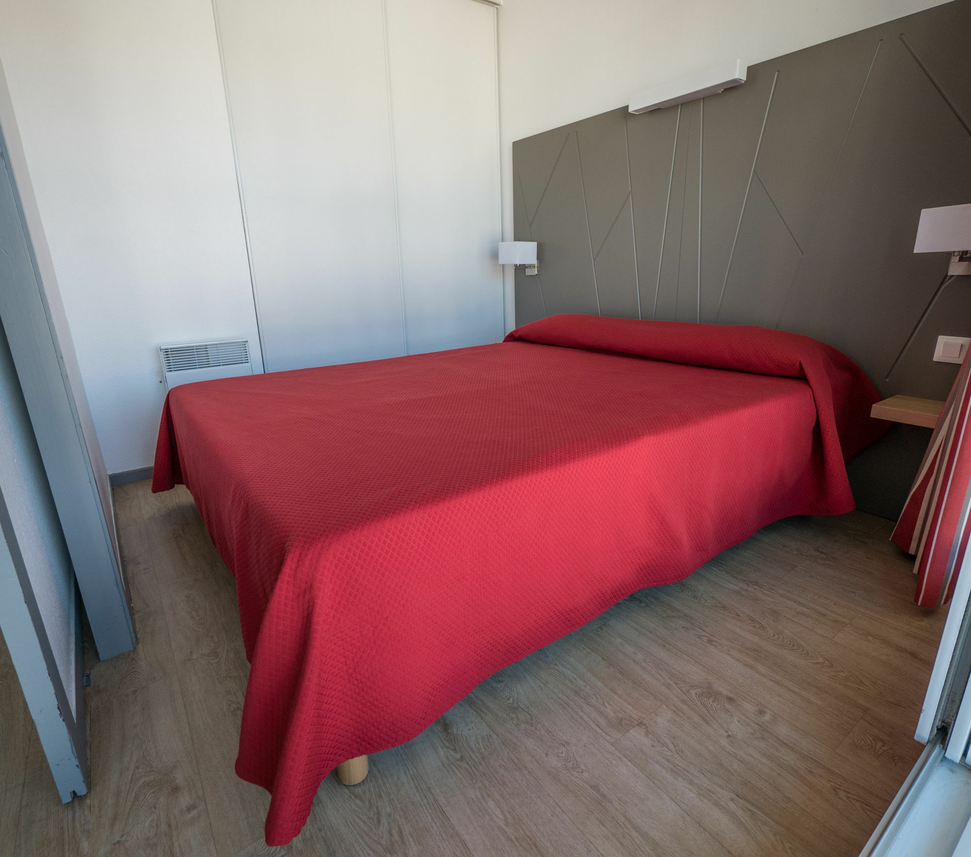 Residence Mer & Golf Sokoburu Hendaye Exterior foto